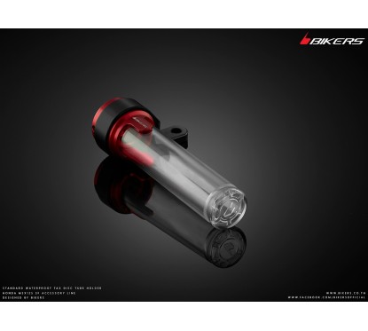 Tube Assurance Imperméable Moto Scooter Bikers