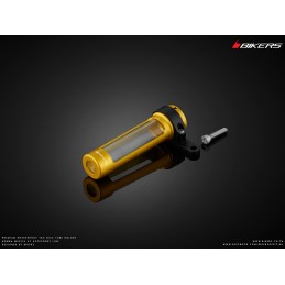 Tube Assurance Imperméable Moto Scooter Premium Bikers