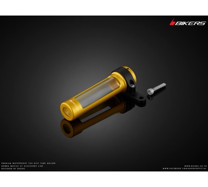 Tube Assurance Imperméable Moto Scooter Premium Bikers