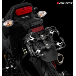 Tube Assurance Imperméable Moto Scooter Premium Bikers