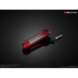 Tube Assurance Imperméable Moto Scooter Premium Bikers