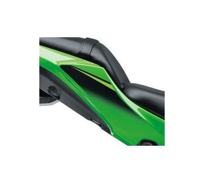 Autocollant Carénage Arrière Droit Kawasaki NINJA 650 KRT 2018