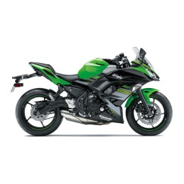 Pattern Rear Cowling Right Kawasaki NINJA 650 KRT 2018