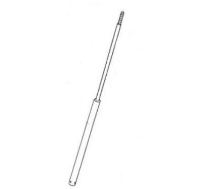 Front Damper Honda CRF 250L RALLY 2017 2018 2019