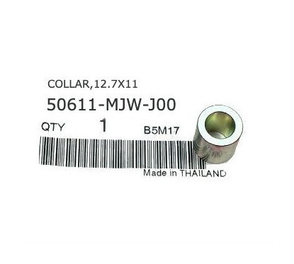 Collar Arm Driver Step Honda CB500F 2019 2020 2021