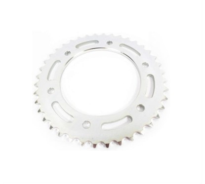 Sprocket Final Driven 40T Honda CRF 250L 2017 2018 2019