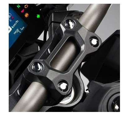 Handle Upper Holder Honda CB650R