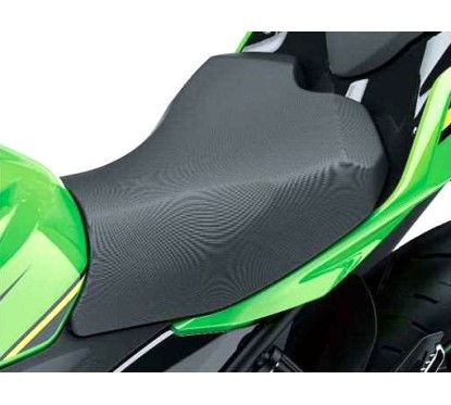 Accessory High Seat Kawasaki Z250 2019/2022