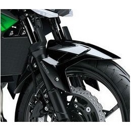 Front Fender Kawasaki Z250 2019/2022