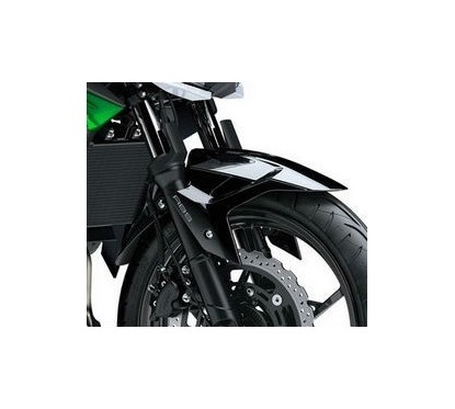 Garde Boue Avant Kawasaki Z250 2019/2022