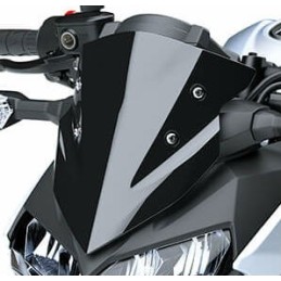 Bulle Saute Vent Kawasaki Z250 2019/2022