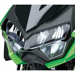 Headlight Kawasaki Z250