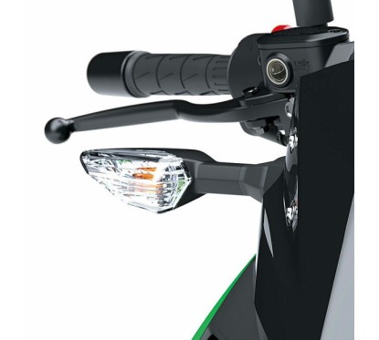Clignotant Avant Droit Kawasaki Z250 2019/2022