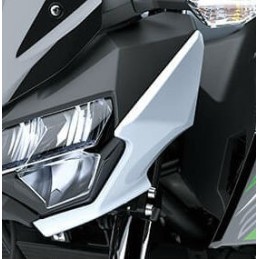 Cover Left Headlight Kawasaki Z250