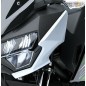 Cover Left Headlight Kawasaki Z250 2019/2022