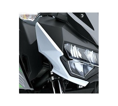 Cover Right Headlight Kawasaki Z250