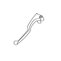 Levier Embrayage Kawasaki Z250 2019/2022
