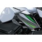 Shroud Outer Right Kawasaki Z250 2019/2022