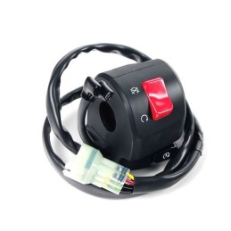 Housing Assy Control Right Kawasaki Z900