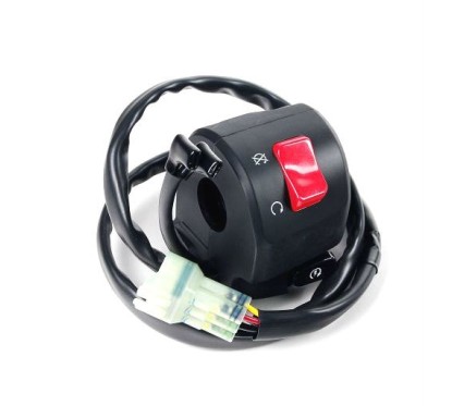 Comodo Droit Kawasaki Z900