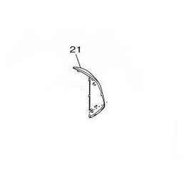 Cowling Inner Right Yamaha Tricity 125