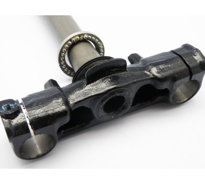 T de Fourches Honda PCX 125 v1