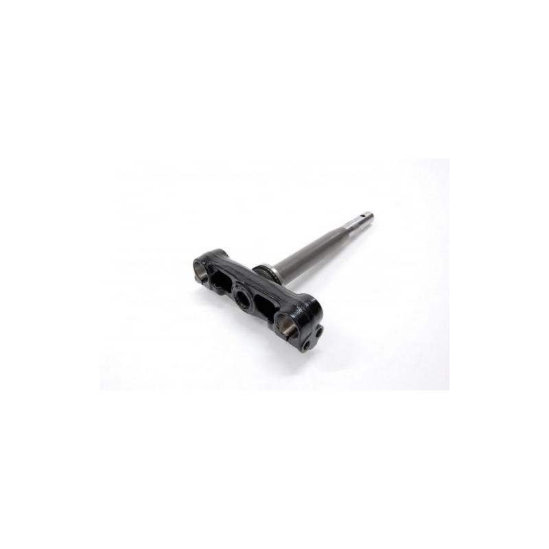 T de Fourches Honda PCX 125 v1 T de Fourches Honda PCX 125 v1