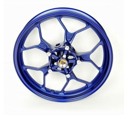 Front Wheel Yamaha YZF R3 / R25
