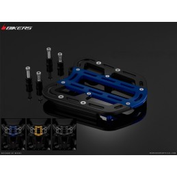 Support Top Case Bikers Honda PCX 2018 2019 2020