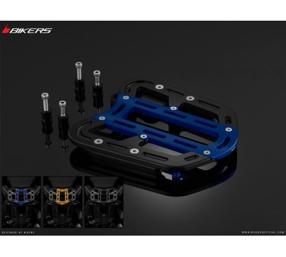 Rear Rack Bikers Honda PCX 2018 2019 2020