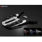 Support Top Case Bikers Honda Forza 300 2018 2019 2020