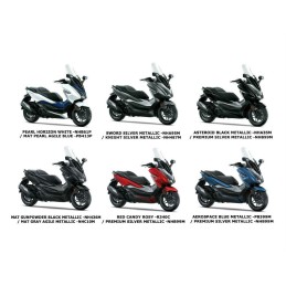 Cover Right Front Body Honda Forza 300 2018 2019 2020