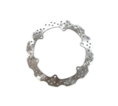 Front Brake Disc Left Honda CBR 650F