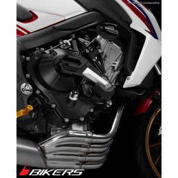 Engine Guard Right Bikers Honda CBR650R 2019 2020