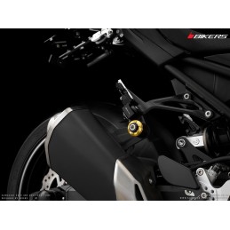 Vis Echappement Bikers Kawasaki Z1000