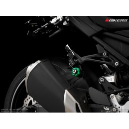 Vis Echappement Bikers Kawasaki Z1000