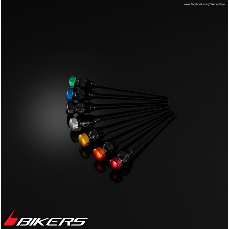 Bouchon Huile Bikers Vespa GTS Super 150 I-GET