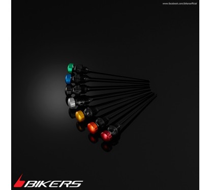 Bouchon d'Huile Bikers Scooter Piaggio Vespa GTS Super 150 I-GET