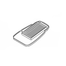 Air Cleaner Yamaha XSR 155