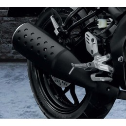 Protector Muffler Yamaha XSR 155