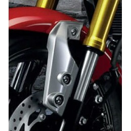 Left Front Fender Cover Yamaha XSR 155