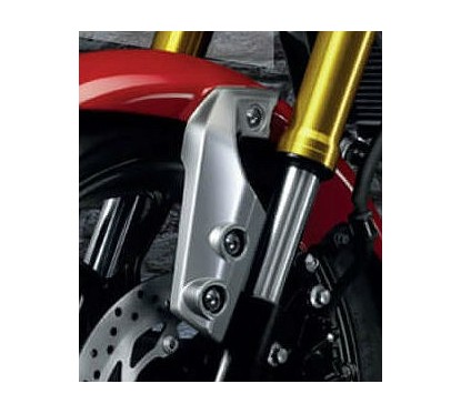 Couvre Garde Boue Gauche Yamaha XSR 155