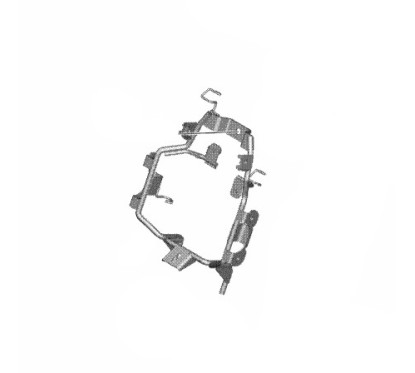 Support Phare Avant Yamaha XSR 125/155