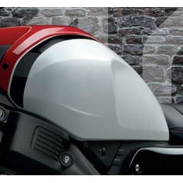 Left Tank Cover Yamaha XSR 125/155