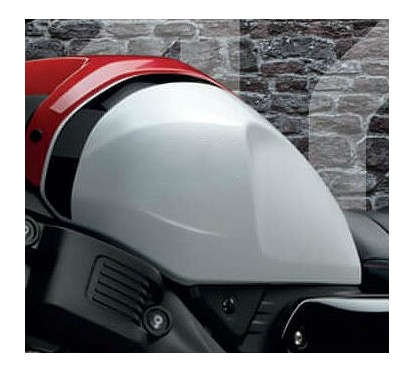 Carénage Reservoir Gauche Yamaha XSR 125/155