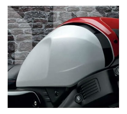 Carénage Reservoir Droit Yamaha XSR 125/155