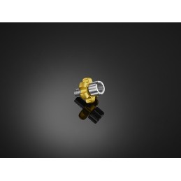 Ajusteur Cable Embrayage Stainless Bikers pour Moto