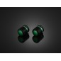 Handle Bar Caps Bikers Kawasaki NINJA ZX-6R