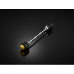 Front Wheel Axle Bikers Kawasaki NINJA ZX-6R