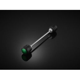 Front Wheel Axle Bikers Kawasaki NINJA ZX-6R